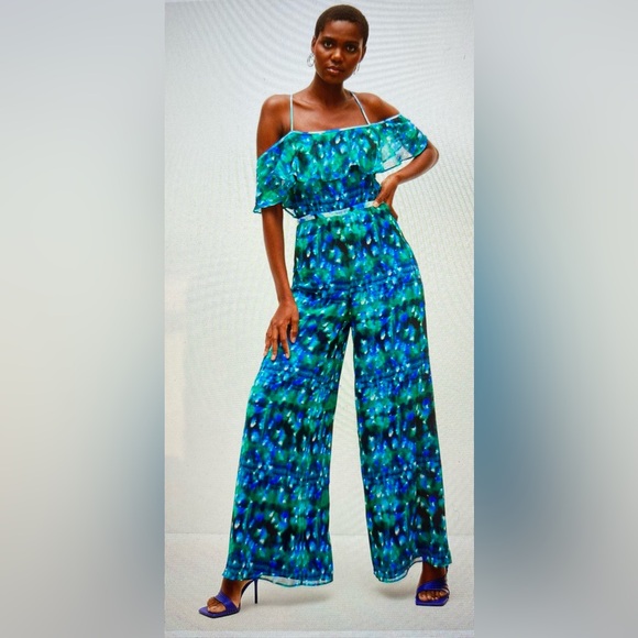 Karen Millen Jumpsuit - Picture 1 of 4